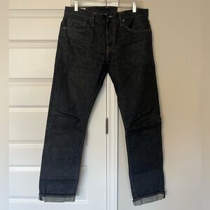 Rogue Territory Stanton // 15oz Indigo